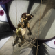 Illustration for article titled The Second Arc of Jojo's Bizarre Adventure is Better Than the First